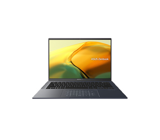ASUS ZenBook BX3402ZA-KP642X 14" I5 8 Go Bleu 256 Go