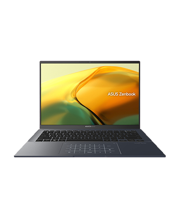 ASUS ZenBook BX3402ZA-KP642X 14" I5 8 Go Bleu 256 Go