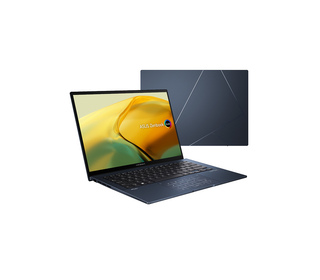 ASUS ZenBook BX3402ZA-KM628X 14" I7 16 Go Bleu 512 Go