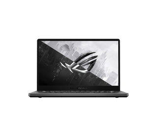 ASUS ROG GA401QE-HZ066T 14" AMD Ryzen 7 16 Go Noir, Gris 512 Go