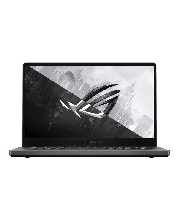 ASUS ROG GA401QE-HZ066T 14" AMD Ryzen 7 16 Go Noir, Gris 512 Go