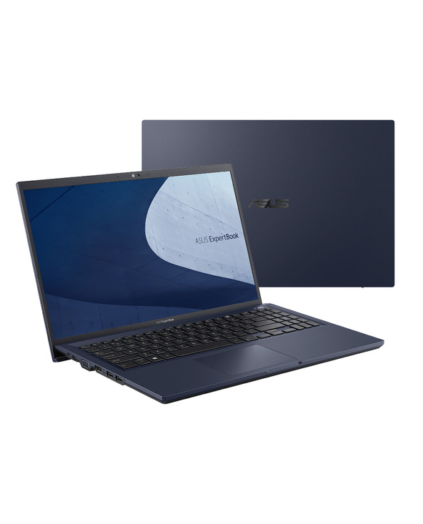 ASUS X516CDA-EJ0487T 15.6" AMD Ryzen 3 8 Go Noir 256 Go