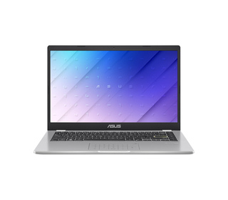 ASUS E410MA-BV1804WS 14" PENTIUM 4 Go Blanc