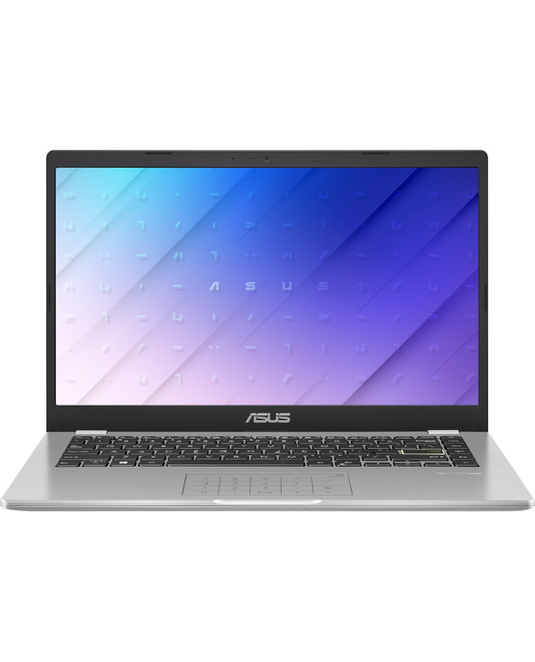 ASUS E410MA-BV1804WS 14" PENTIUM 4 Go Blanc