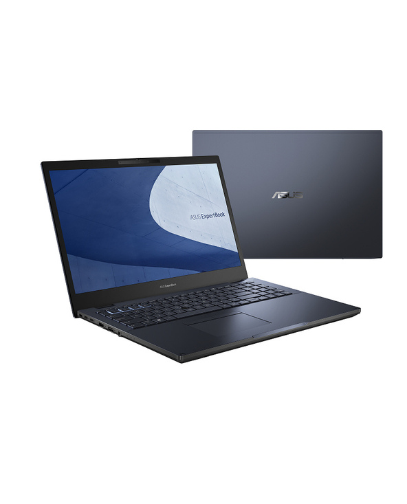 ASUS ExpertBook B2502CBA-BQ0433X 15.6 I5 16 Go Noir 512 Go