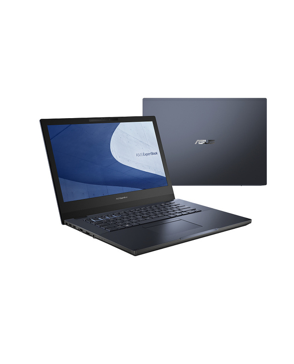 ASUS ExpertBook B2402CBA-EB0587X 14 I7 16 Go Noir 512 Go