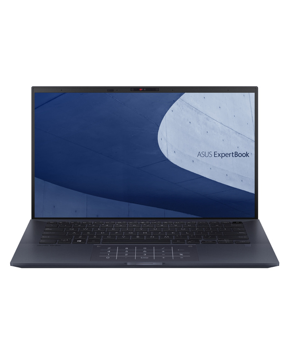 ASUS ExpertBook B9400 14" I7 32 Go Noir 1000 Go