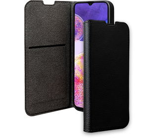 BIG BEN FOLIOGA235G coque de protection pour téléphones portables 16,8 cm (6.6") Étui avec portefeuille Noir