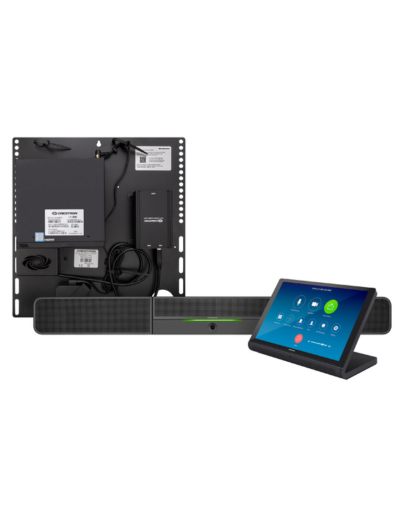 Crestron UC-B30-Z système de vidéo conférence 12 MP Ethernet/LAN Système de vidéoconférence de group