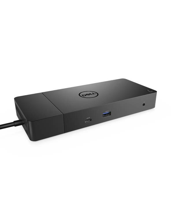 DELL WD19 Avec fil USB 3.2 Gen 1 (3.1 Gen 1) Type-C Noir