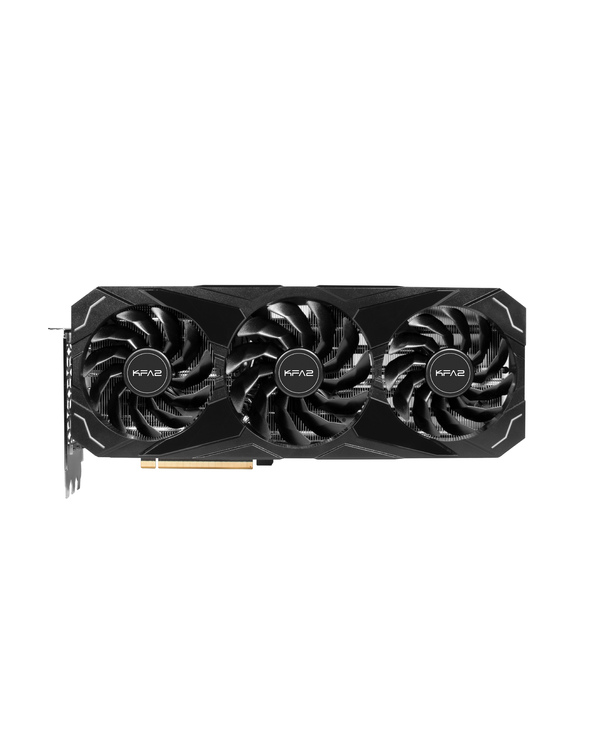 KFA2 GeForce RTX 4070 Ti SG 1-Click OC NVIDIA 12 Go GDDR6X