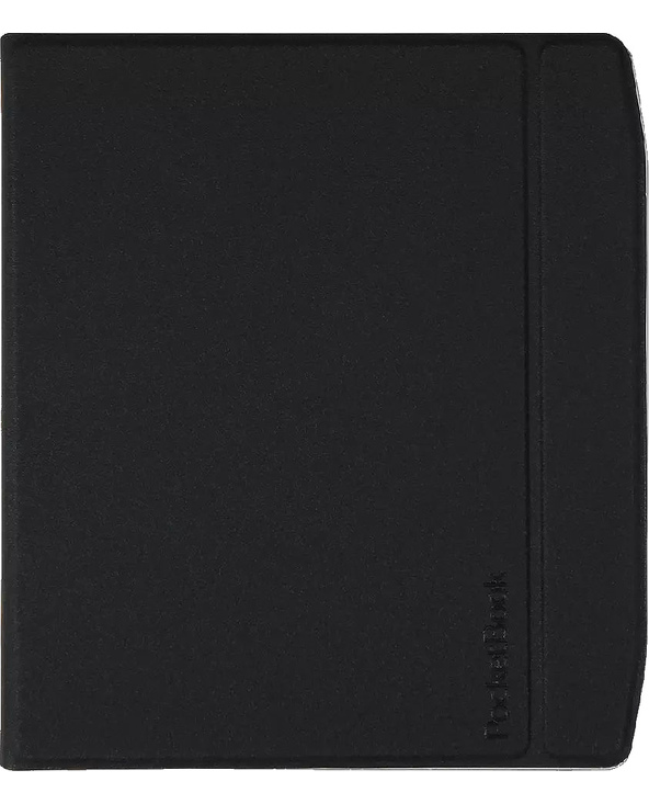 PocketBook N-FP-PU-700-GG-WW étui pour lecteur d'e-book 17,8 cm (7") Folio porte carte Noir