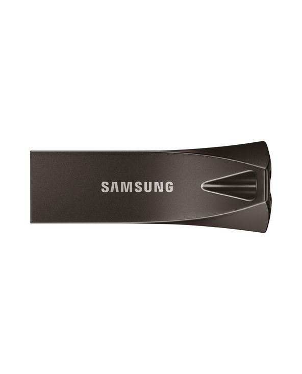 Samsung MUF-64BE lecteur USB flash 64 Go USB Type-A 3.2 Gen 1 (3.1 Gen 1) Gris