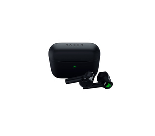 Razer Hammerhead X Écouteurs Sans fil Ecouteurs Appels/Musique Bluetooth Noir, Vert