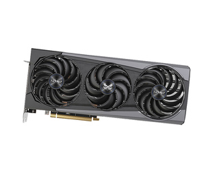 Sapphire NITRO+ Radeon RX 6800 XT AMD 16 Go GDDR6