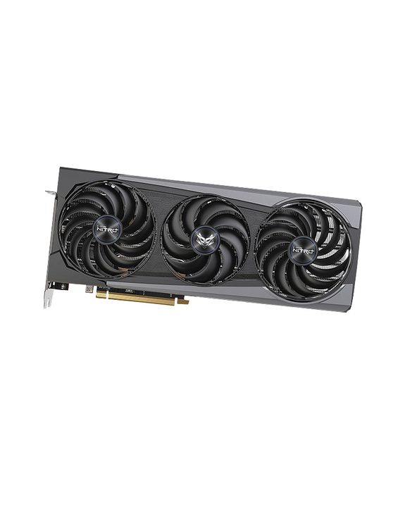 Sapphire NITRO+ Radeon RX 6800 XT AMD 16 Go GDDR6