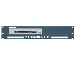 Rackmount.IT RM-CI-T7 accessoire de racks Équerre de fixation