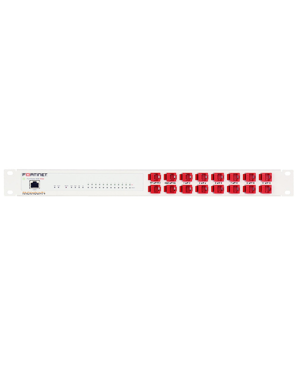 Rackmount.IT Kits de montage en rack pour FortiGate 80E / 81E