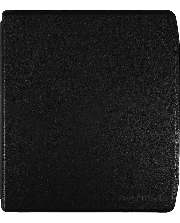 PocketBook HN-SL-PU-700-BK-WW étui pour lecteur d'e-book 17,8 cm (7") Housse Noir