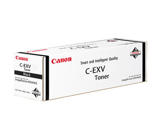 Canon C-EXV 47 Cartouche de toner 1 pièce(s) Original Cyan