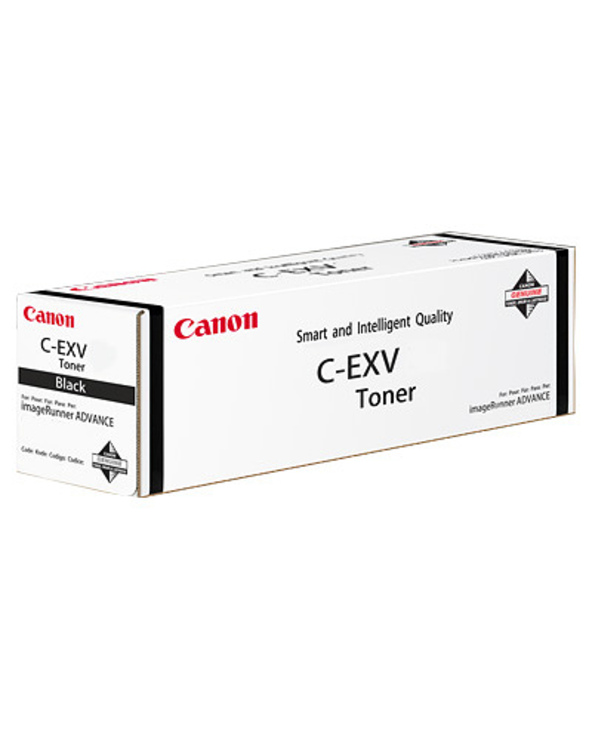 Canon C-EXV 47 Cartouche de toner 1 pièce(s) Original Cyan