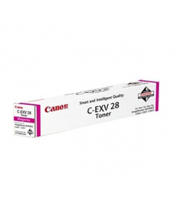Canon C-EXV 28 Cartouche de toner 1 pièce(s) Original Magenta