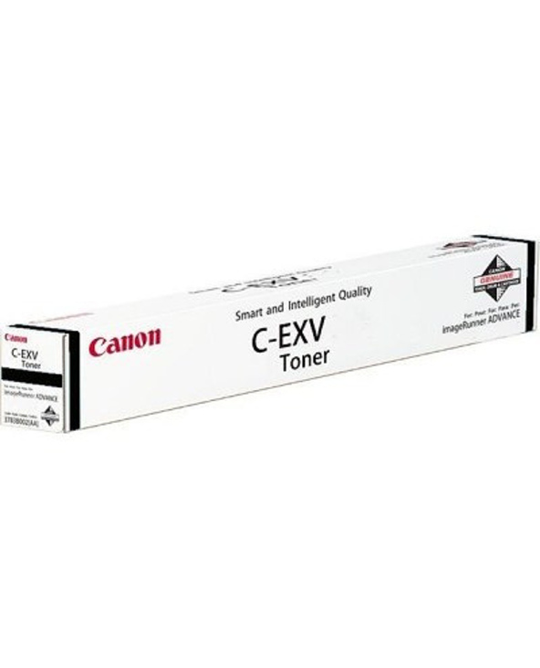 Canon C-EXV 52 Cartouche de toner 1 pièce(s) Original Noir