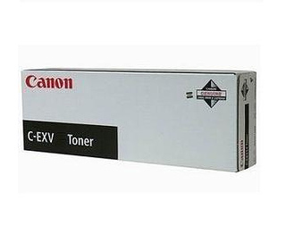 Canon C-EXV 45 Cartouche de toner 1 pièce(s) Original Jaune