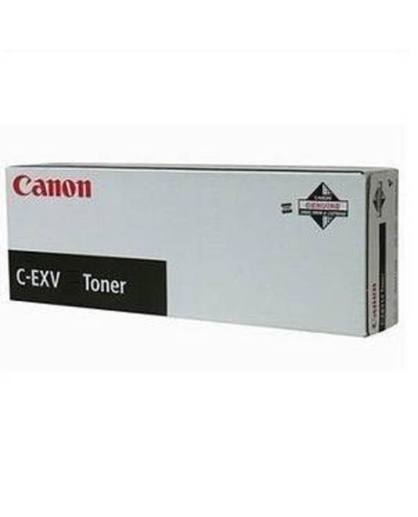 Canon C-EXV 45 Cartouche de toner 1 pièce(s) Original Jaune