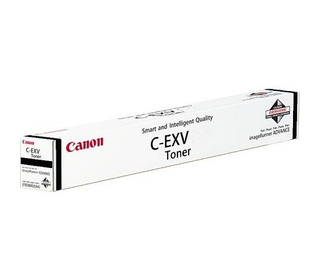 Canon C-EXV 52 Cartouche de toner 1 pièce(s) Original Jaune