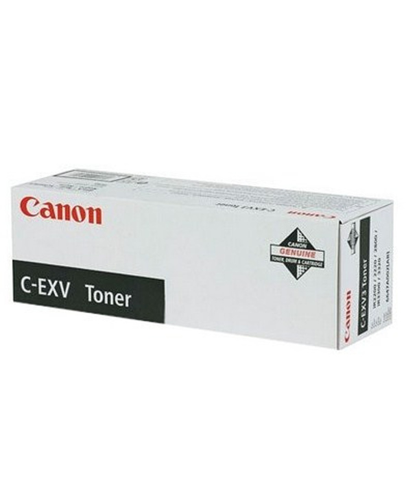 Canon C-EXV29 Cartouche de toner 1 pièce(s) Original Jaune