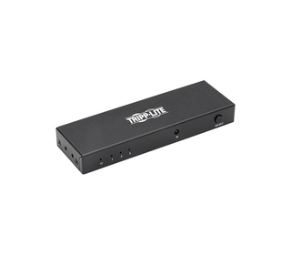 Tripp Lite B119-003-UHD commutateur vidéo HDMI