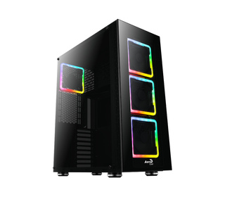 Aerocool Tor Pro Full Tower Noir