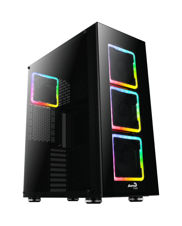 Aerocool Tor Pro Full Tower Noir
