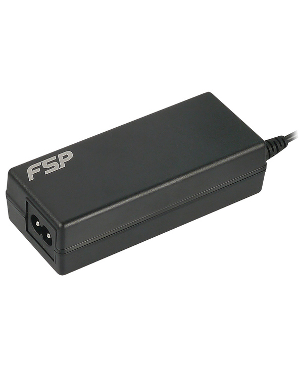 FSP/Fortron FSP-NB90 adaptateur de puissance & onduleur Intérieure 90 W Noir