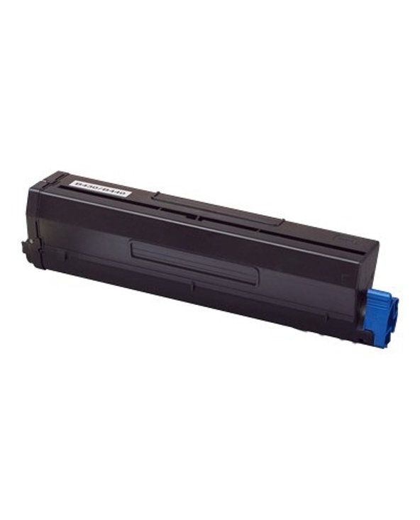 OKI 44315317 Cartouche de toner 1 pièce(s) Original Jaune