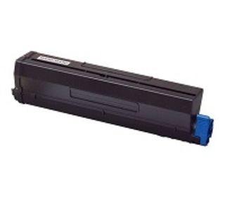 OKI 44315319 Cartouche de toner 1 pièce(s) Original Cyan