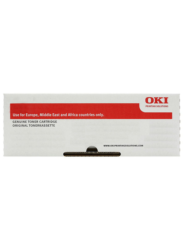 OKI 44059260 Cartouche de toner 1 pièce(s) Original Noir