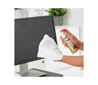 Kit de nettoyage pour tablette pc FELLOWES
