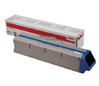 OKI 45536554 Cartouche de toner 1 pièce(s) Original Magenta