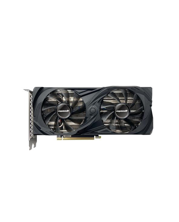 Manli GeForce RTX 3060 NVIDIA 12 Go GDDR6
