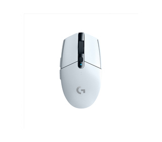 Logitech G G305 souris Droitier RF sans fil + Bluetooth Optique 12000 DPI