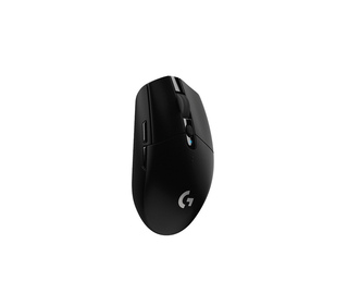 Logitech G G305 souris Droitier RF sans fil + Bluetooth (910-005282)