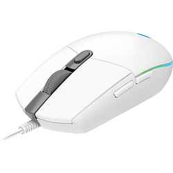 Logitech G G102 Gaming Mouse souris USB Type-A 8000 DPI