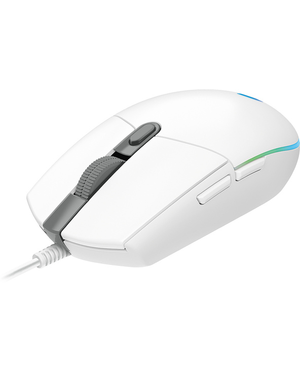 Logitech G G102 Gaming Mouse souris USB Type-A 8000 DPI