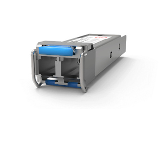 Allied Telesis AT-SPLX10A module émetteur-récepteur de réseau Fibre optique 1000 Mbit/s SFP 1310 nm