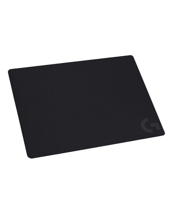 Tapis de souris de jeu en tissu G240 de Logitech - Noir