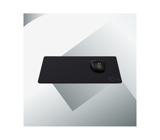 Logitech G G440 Tapis de souris de jeu Noir