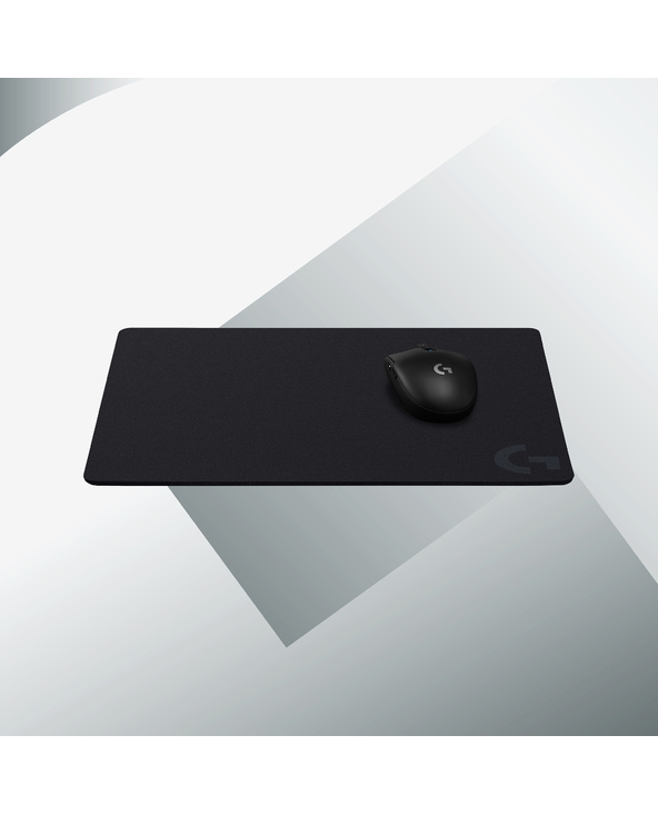 Logitech G G440 Tapis de souris de jeu Noir