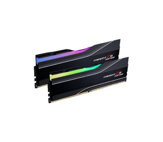 G.Skill Trident Z5 Neo RGB F5-6000J3238F16GX2-TZ5NR module de mémoire 32 Go 2 x 16 Go DDR5 6000 MHz
